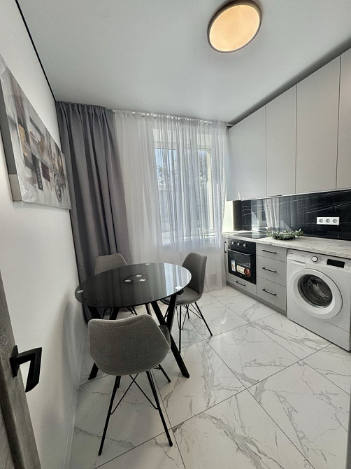 1 кімнатна квартира- готова до заселення. АВТОНОМКА Рівне - зображення 5