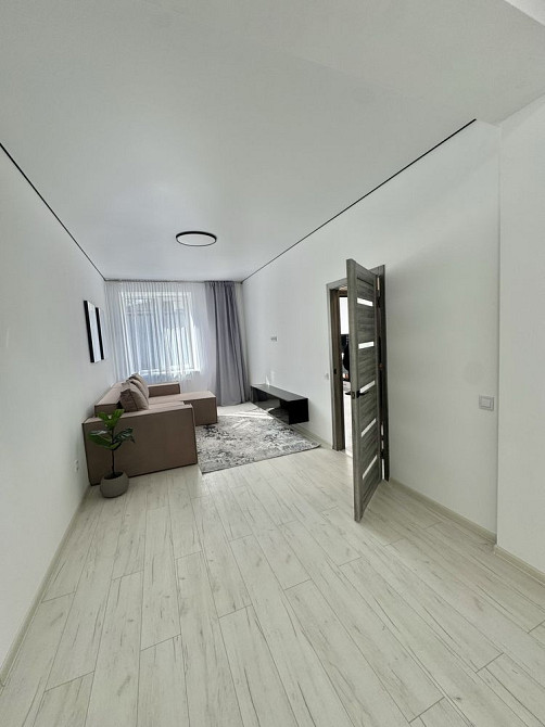 1 кімнатна квартира- готова до заселення. АВТОНОМКА Рівне - зображення 2