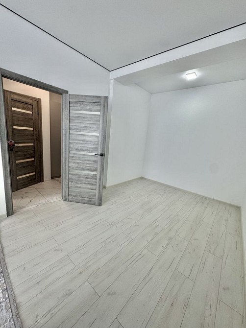 1 кімнатна квартира- готова до заселення. АВТОНОМКА Рівне - зображення 3