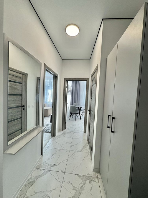 1 кімнатна квартира- готова до заселення. АВТОНОМКА Рівне - зображення 8