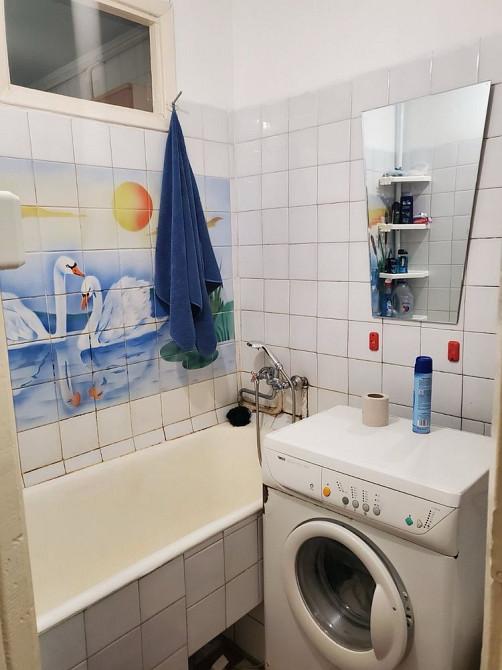 Продаж 1-но кімнатної квартири , вул Князя Романа Рівне - зображення 7