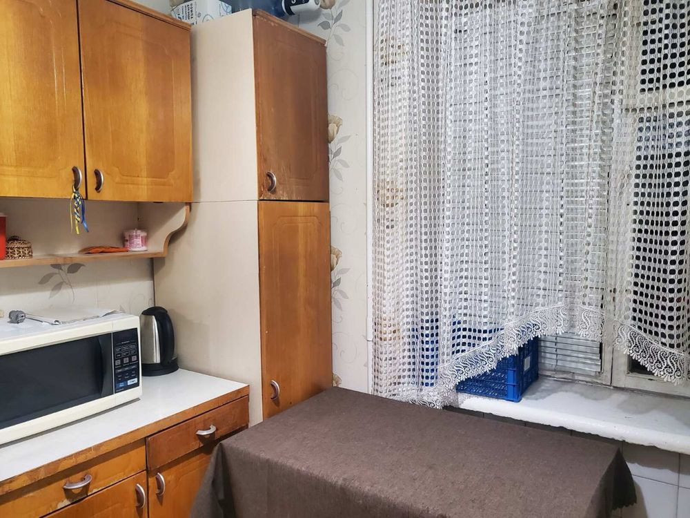 Продаж 1-но кімнатної квартири , вул Князя Романа Рівне - зображення 5