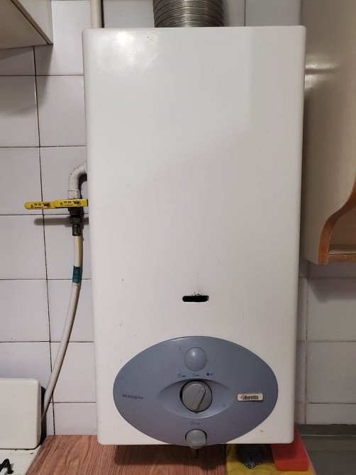 Продаж 1-но кімнатної квартири , вул Князя Романа Рівне - зображення 6