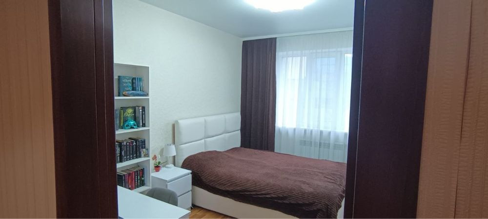 !Терміновий продаж! 3-кімнатна квартира на Виноградарі! Киев - изображение 1