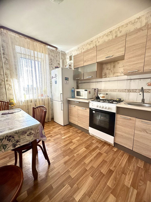 Продаж 2 х кімн квартири в м Бориспіль Бориспіль - зображення 1