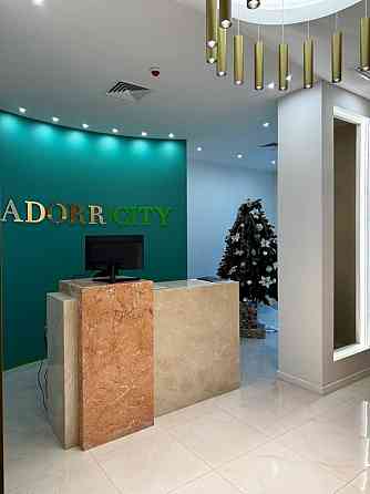 Выгодно! Однокомнатная квартира в Кадоре на Краснова Одесса