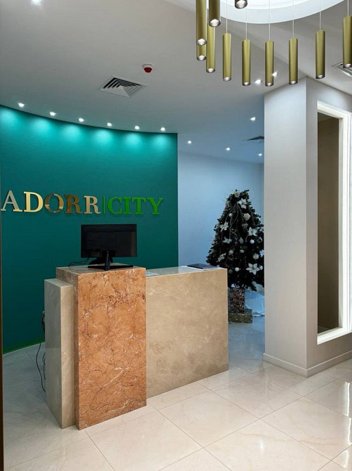 Выгодно! Однокомнатная квартира в Кадоре на Краснова Одесса - изображение 6