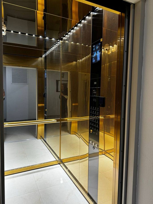 Выгодно! Однокомнатная квартира в Кадоре на Краснова Одесса - изображение 5