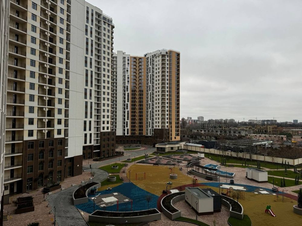 Выгодно! Однокомнатная квартира в Кадоре на Краснова Одесса - изображение 7