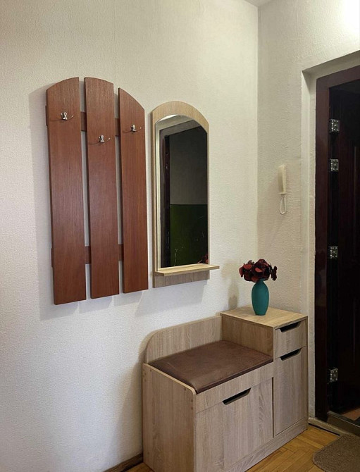 3х кімнатна квартира нове планування. 3 поверх. Богомольця. Ужгород - изображение 6