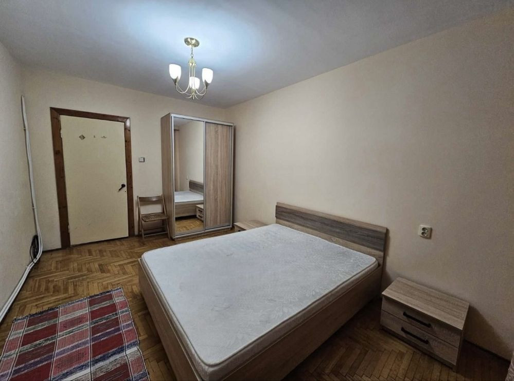 3х кімнатна квартира нове планування. 3 поверх. Богомольця. Ужгород - изображение 1