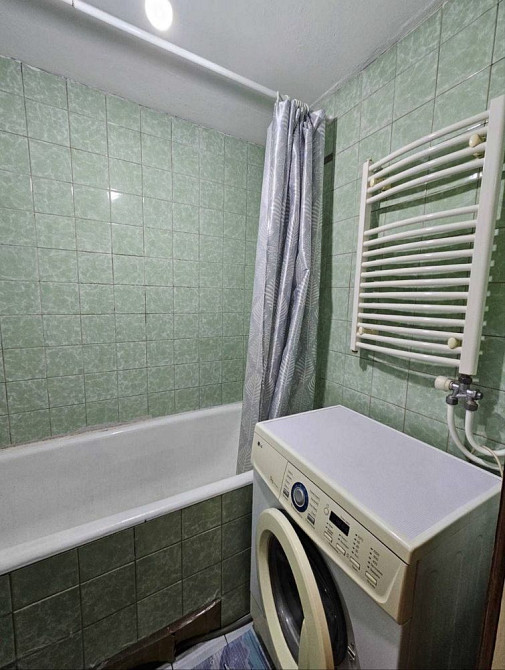 3х кімнатна квартира нове планування. 3 поверх. Богомольця. Ужгород - изображение 7