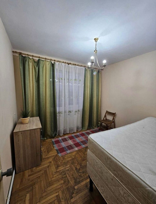 3х кімнатна квартира нове планування. 3 поверх. Богомольця. Ужгород - изображение 2