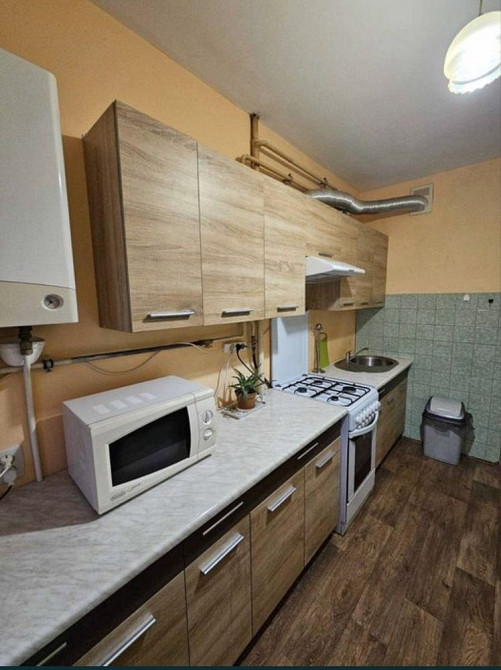 3х кімнатна квартира нове планування. 3 поверх. Богомольця. Ужгород - изображение 5