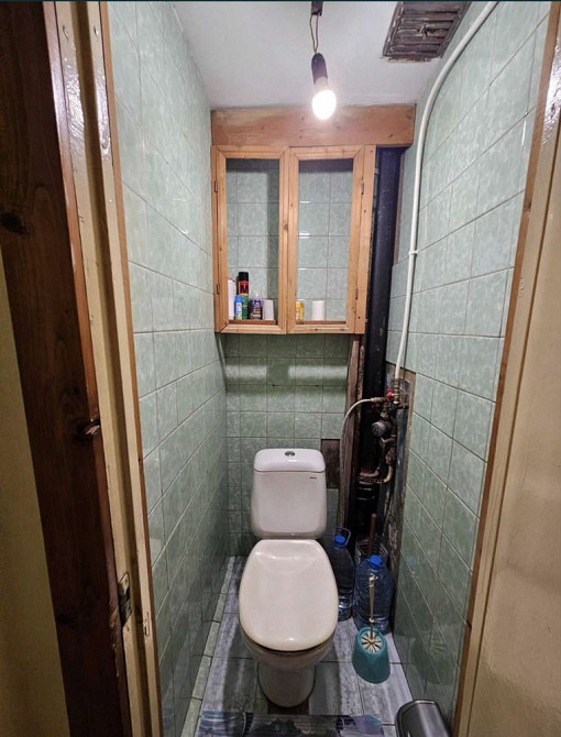 3х кімнатна квартира нове планування. 3 поверх. Богомольця. Ужгород - изображение 8