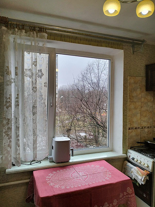 Продам на Х.Горе, 1 из.кв.,3/9,чешка, отл.состояние,метро - 5 минут. Харків - зображення 7