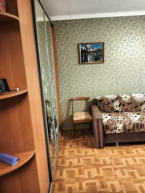 Продам на Х.Горе, 1 из.кв.,3/9,чешка, отл.состояние,метро - 5 минут. Харків - зображення 3