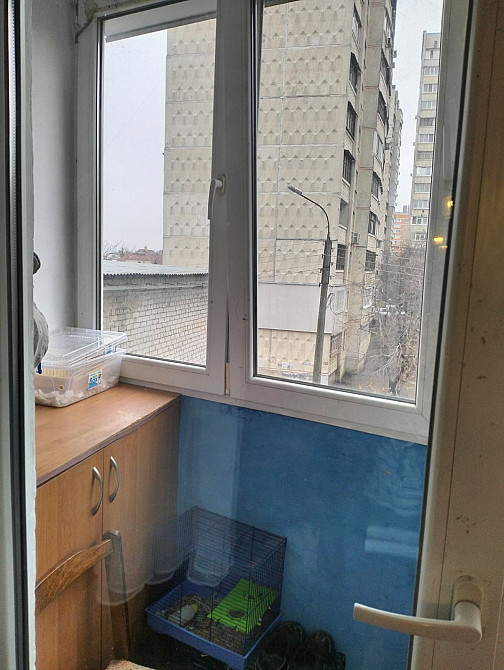 Продам на Х.Горе, 1 из.кв.,3/9,чешка, отл.состояние,метро - 5 минут. Харків - зображення 4