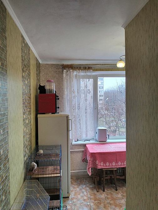 Продам на Х.Горе, 1 из.кв.,3/9,чешка, отл.состояние,метро - 5 минут. Харків - зображення 6