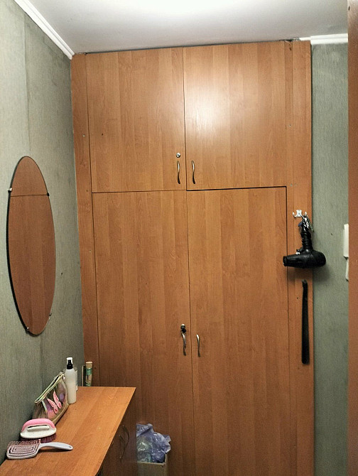 Продам на Х.Горе, 1 из.кв.,3/9,чешка, отл.состояние,метро - 5 минут. Харків - зображення 5