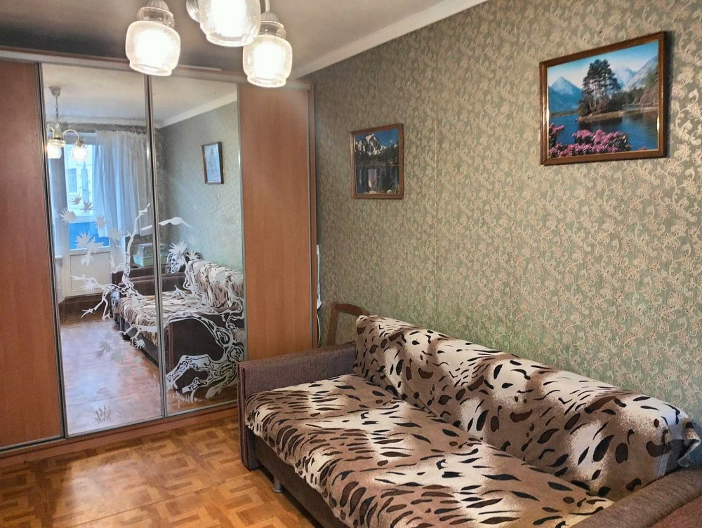 Продам на Х.Горе, 1 из.кв.,3/9,чешка, отл.состояние,метро - 5 минут. Харків - зображення 1