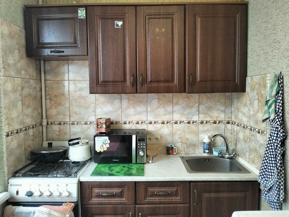 Продам на Х.Горе, 1 из.кв.,3/9,чешка, отл.состояние,метро - 5 минут. Харків - зображення 8