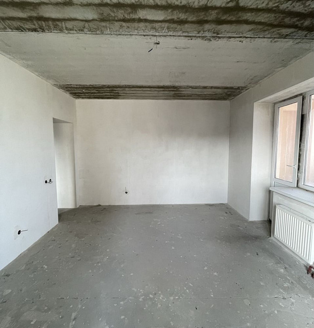 Без % Продажа 1к квартиры ЖК Чайка, с. Чайки, Бучанский район Чайки (Київська обл.) - зображення 4