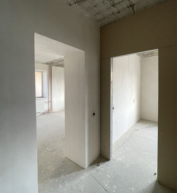 Без % Продажа 1к квартиры ЖК Чайка, с. Чайки, Бучанский район Чайки (Київська обл.) - зображення 6