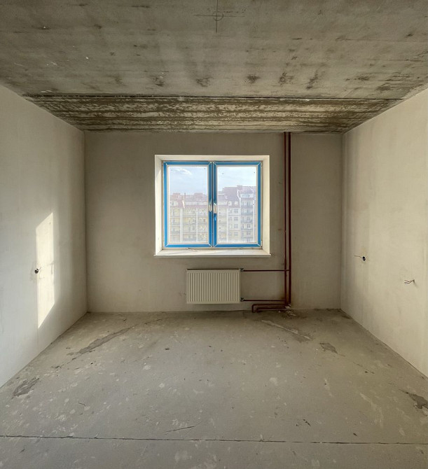 Без % Продажа 1к квартиры ЖК Чайка, с. Чайки, Бучанский район Чайки (Київська обл.) - зображення 8