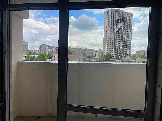 Власник! Без%! Продам квартиру 31м2, поверх 3, ЖК Райдужний Киев