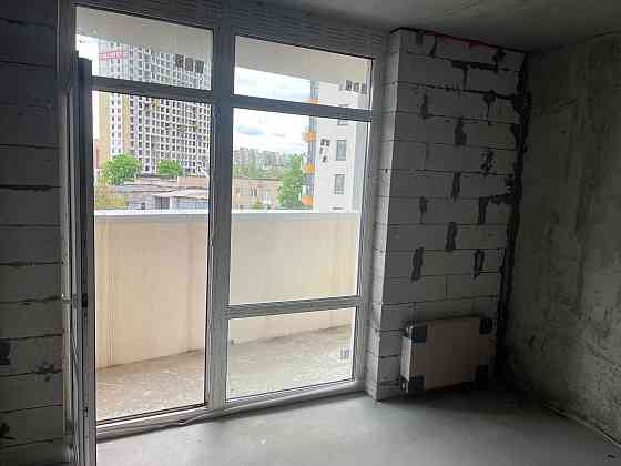 Власник! Без%! Продам квартиру 31м2, поверх 3, ЖК Райдужний Киев