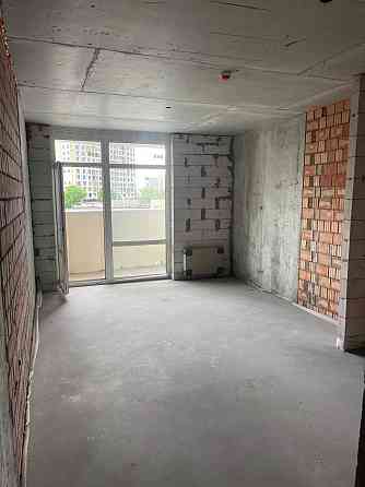 Власник! Без%! Продам квартиру 31м2, поверх 3, ЖК Райдужний Киев