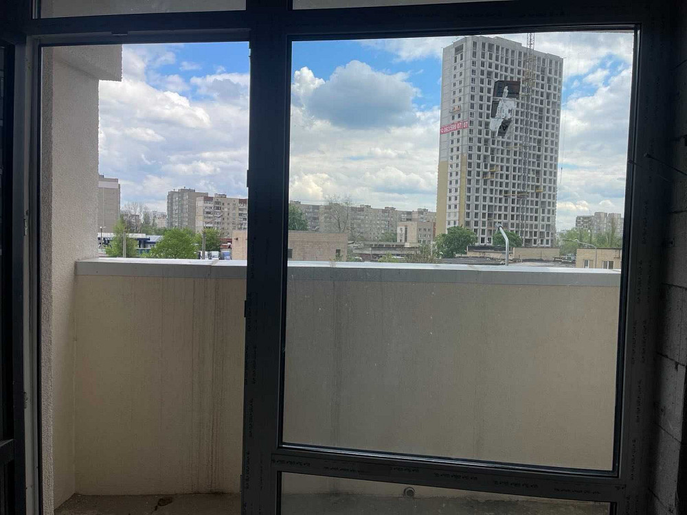 Власник! Без%! Продам квартиру 31м2, поверх 3, ЖК Райдужний Киев - изображение 6