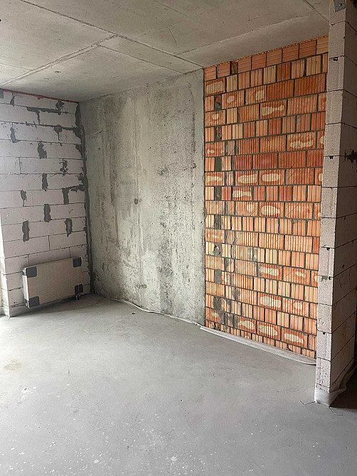 Власник! Без%! Продам квартиру 31м2, поверх 3, ЖК Райдужний Киев - изображение 7