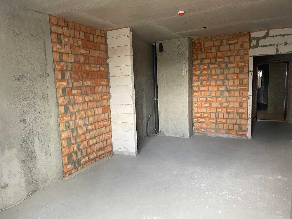 Власник! Без%! Продам квартиру 31м2, поверх 3, ЖК Райдужний Киев - изображение 8