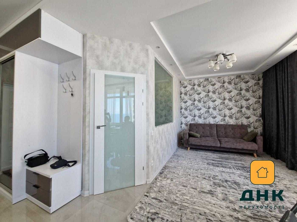 ⁉️§ Каманина Море Видовая §⁉️ 32 Жемчужина Аркадия Парк Кадорр Фонтан! Одесса - изображение 6