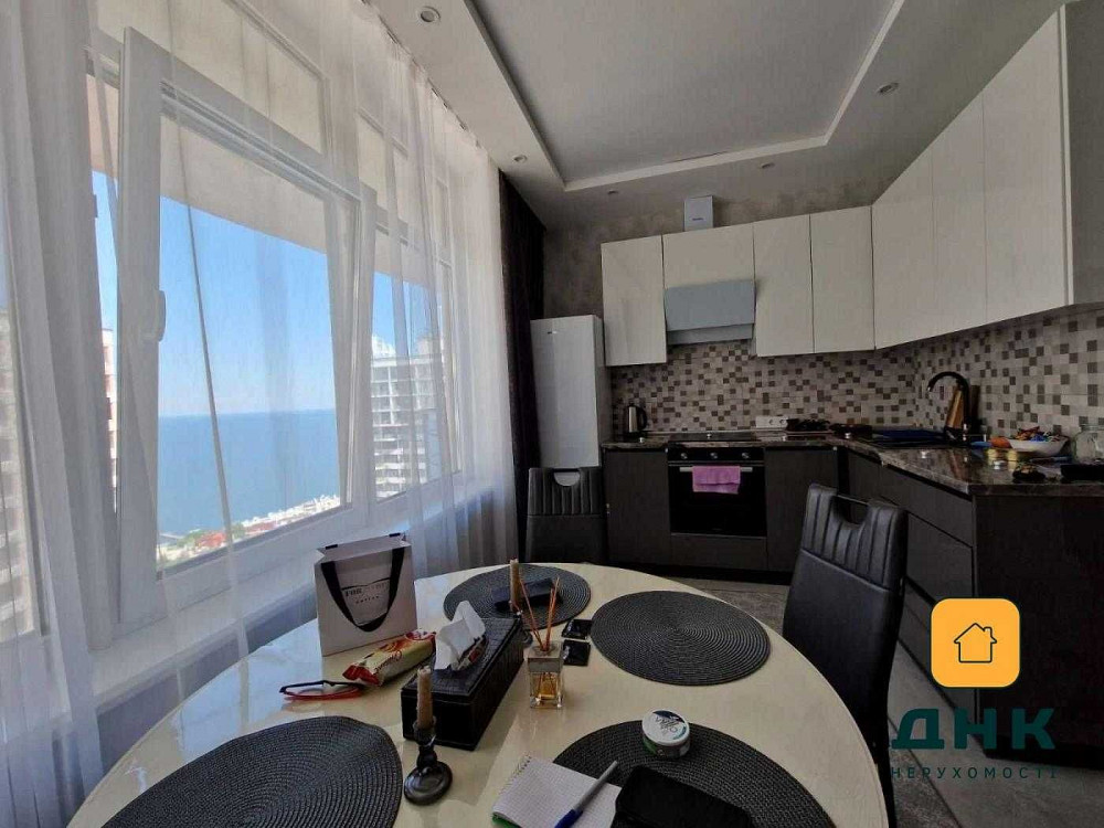 ⁉️§ Каманина Море Видовая §⁉️ 32 Жемчужина Аркадия Парк Кадорр Фонтан! Одесса - изображение 4