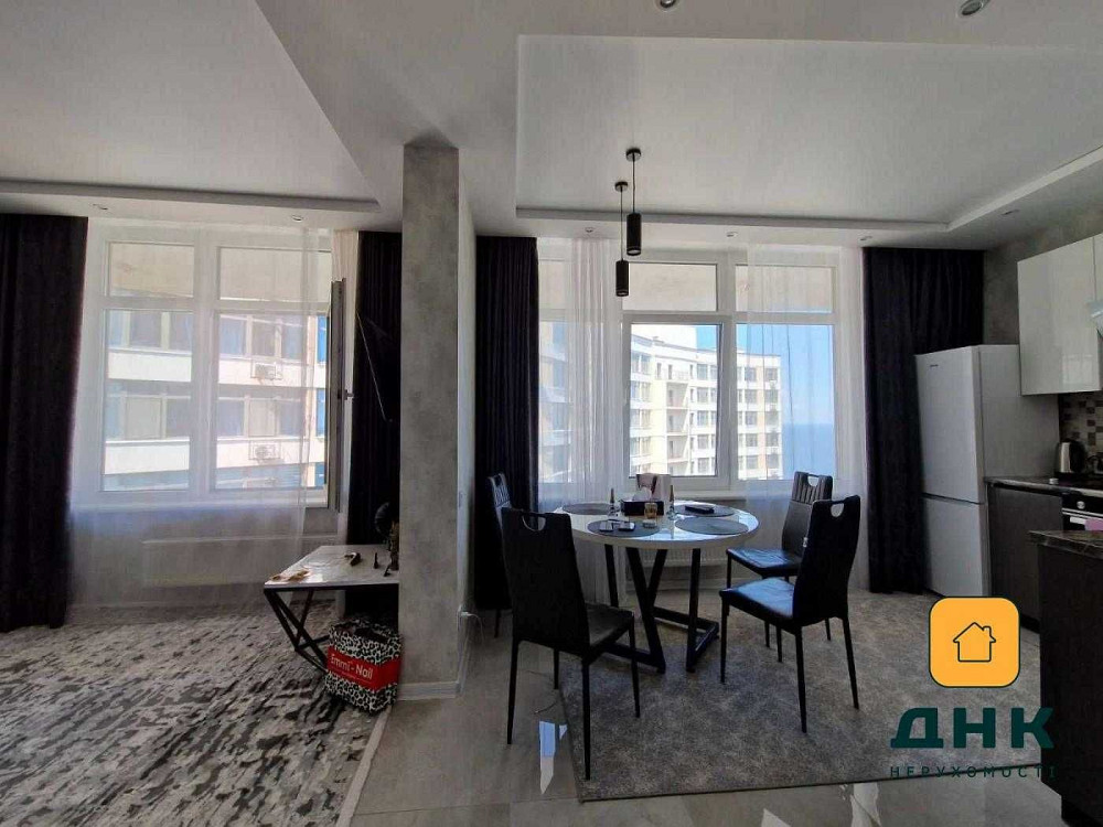 ⁉️§ Каманина Море Видовая §⁉️ 32 Жемчужина Аркадия Парк Кадорр Фонтан! Одесса - изображение 2