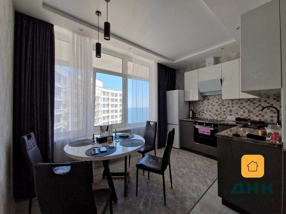 ⁉️§ Каманина Море Видовая §⁉️ 32 Жемчужина Аркадия Парк Кадорр Фонтан! Одесса - изображение 3