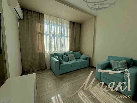 БЕЗ %‼️Продаж готової квартири 80м2 в ЖК Французский квартал Киев