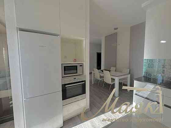 БЕЗ %‼️Продаж готової квартири 80м2 в ЖК Французский квартал Киев