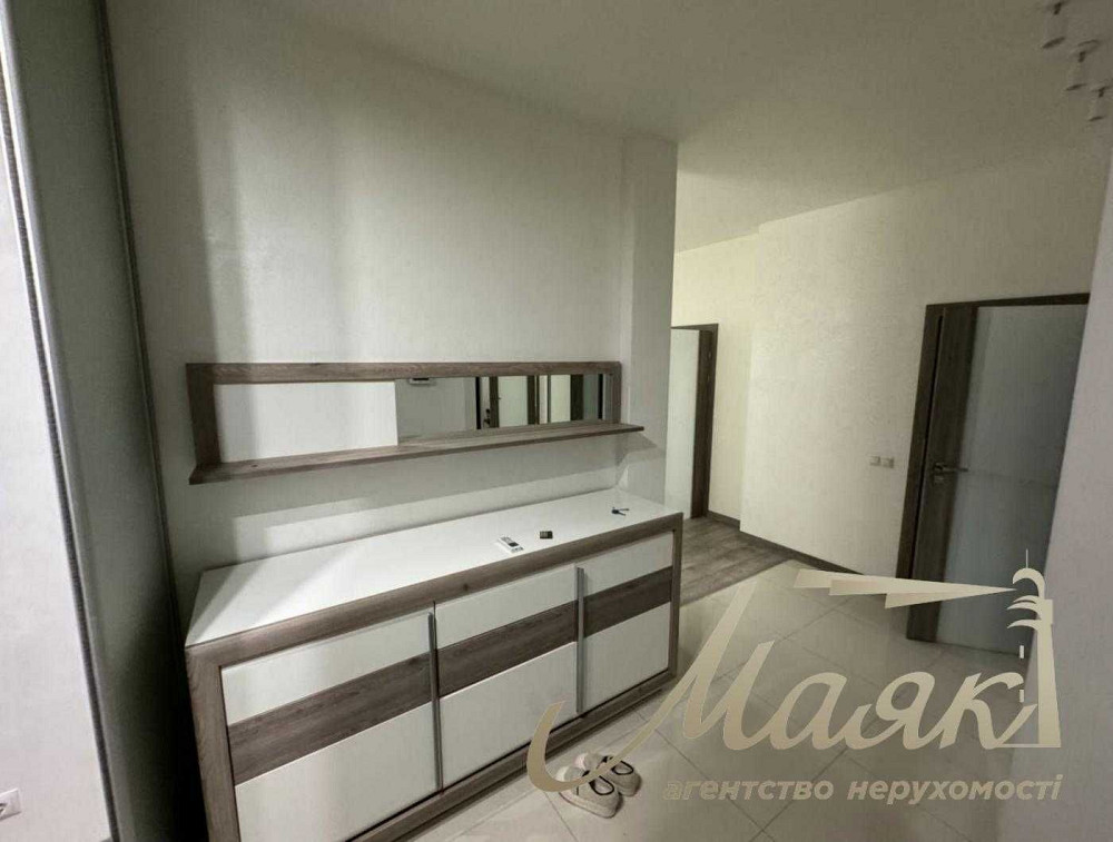 БЕЗ %‼️Продаж готової квартири 80м2 в ЖК Французский квартал Киев - изображение 4