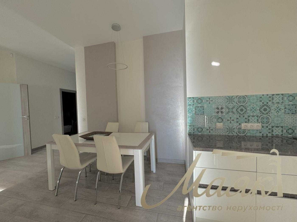 БЕЗ %‼️Продаж готової квартири 80м2 в ЖК Французский квартал Киев - изображение 8