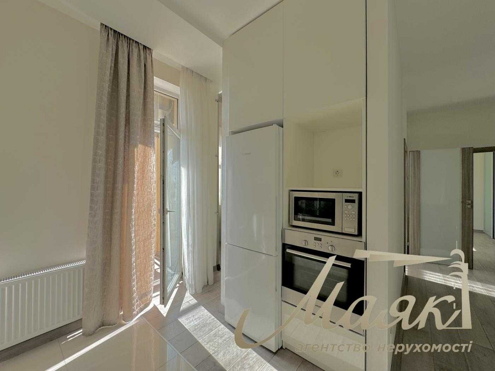 БЕЗ %‼️Продаж готової квартири 80м2 в ЖК Французский квартал Киев - изображение 6