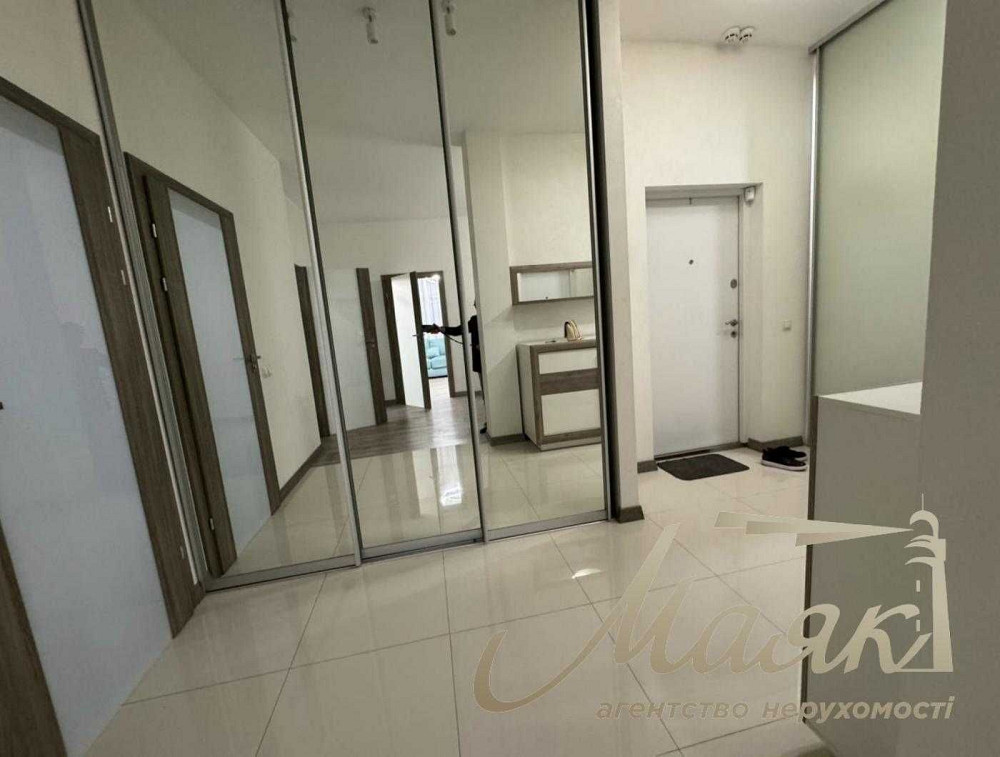 БЕЗ %‼️Продаж готової квартири 80м2 в ЖК Французский квартал Киев - изображение 3