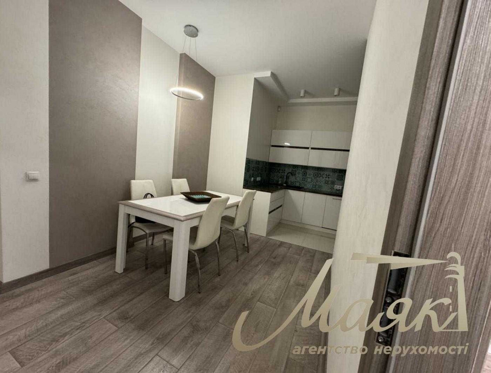 БЕЗ %‼️Продаж готової квартири 80м2 в ЖК Французский квартал Киев - изображение 7