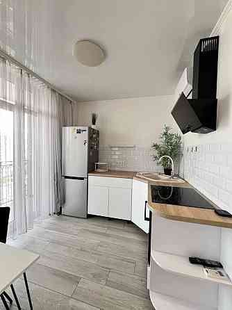 Продам 1-комн квартиту  в ЖК Два Академика. Одесса