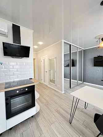 Продам 1-комн квартиту  в ЖК Два Академика. Одесса