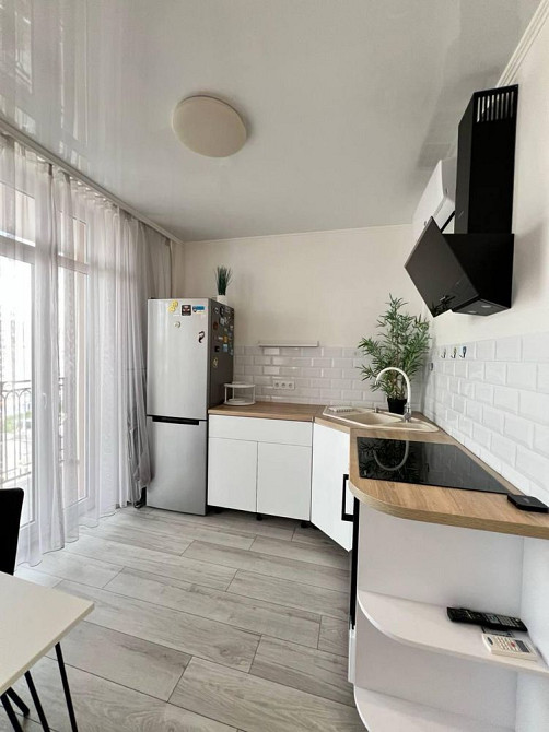 Продам 1-комн квартиту  в ЖК Два Академика. Одеса - зображення 2