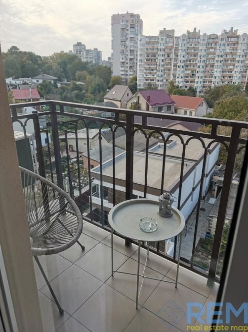 Продам 1-комн квартиту  в ЖК Два Академика. Одеса - зображення 8